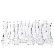 Small Glass Vase Bud Vases