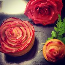 It is easy and a sure hit. Attention All Christmas Dinner Parties French Patisserie Direct To Your Door Tartatata Berlin Loves You