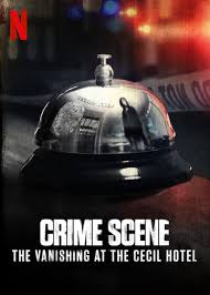 Image result for crime scene netflix