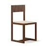 Simple wooden chair perfect for wide range of settings #chair #seat #simple #stool #wood #wooden we have converted your account to an organization! 1