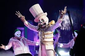 Details of tonight's finale contained within: The Masked Singer Finale Free Live Stream How To Watch Online Without Cable Nj Com