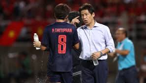 Join facebook to connect with akira nishino and others you may know. Wcq Akira Nishino Delivers First Win For Thailand Cooljapan Soccer