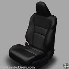 Leather Seat Covers Interior Katzkin