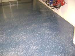 quikrete epoxy garage floor