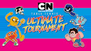 Este é um dos nossos jogos para celular jogos esportivos favoritos. Ultimate Table Tennis Tournament Play Free Cartoon Network Games Online