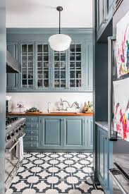 15 best painted kitchen cabinets