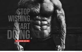 Workout Motivation Wallpaper ...