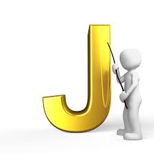 J Letter Alphabet Free Image On Pixabay