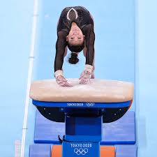 Women's gymnastics team, led by simone biles, finished second to russia's team during qualifying. Ttpchhfwxsuhgm