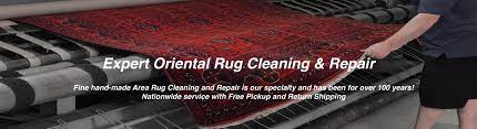 professional area rug cleaning repair