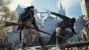 Assassin's Creed: Unity (for PC) Review | PCMag