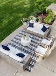 Lake House Outdoor Furniture The