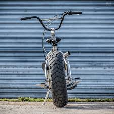 motorized bmx bike exif