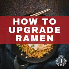 Here are the best instant ramens to add to your cart. 3 Ways To Enhance Instant Ramen For Better Health Taste