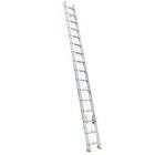 Heavy-Duty Aluminum Ladder 32 ft. Grade 1 LITE