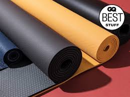 the best yoga mat for every type of