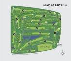 Our Course - Shady Oaks Golf Course