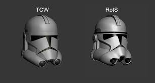 Phase ii is a 25+ year old company producing a wide range of window products, hard & soft. Which Version Of The Phase 2 Clone Helmet Helmet Do You Prefer Theclonewars