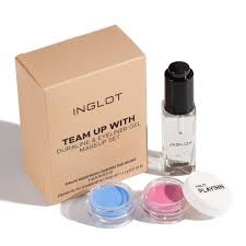 waterproof eyeliner gel makeup set