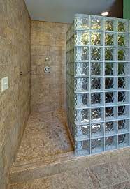 Glass Blocks For Your Bathroom Remodel