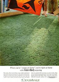 creslan carpet evans black carpeting