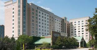 hotel doubletree by hilton chicago o