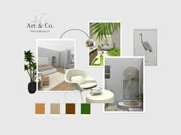 interior design presentations the