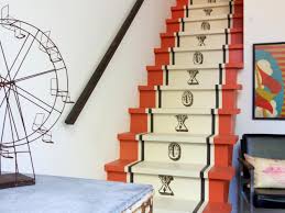 There are many different types of staircases for the home. How To Paint A Staircase How Tos Diy