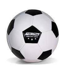 Футбольный мяч StartLine Play FB5 (р-р. 5) — купить у производителя –  производитель Start Line