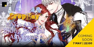A perfect blend for an amazing manhwa!! Baca The Blood Of Madam Giselle Korea Full Episode Dropbuy