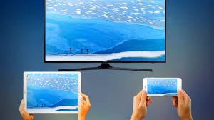 how to mirror ios to a samsung tv you
