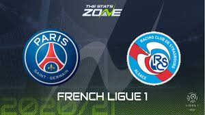 April 10, 2021 18:50 11:31 min. 2020 21 Ligue 1 Psg Vs Strasbourg Preview Prediction The Stats Zone
