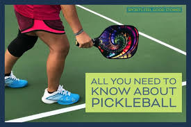 Pickleball 411 is a brand new series from pickleball channel. How To Play Pickleball Court Dimensions Rules Basic Strategies