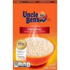 is uncle ben s rice keto sure keto