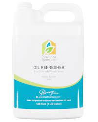 provenza floor care oil refresher for