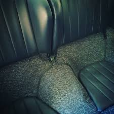 what is this interior carpet called so