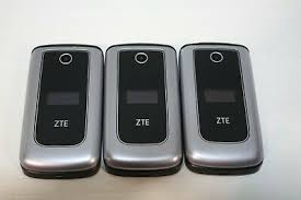 Learn how to master reset the zte cymbal using the menu or hardware keys. Zte Z223 Unlocked For Sale Picclick