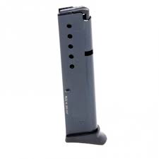 promag ruger lcp magazine 380 acp 10