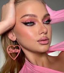 10 barbie inspired makeup looks to doll