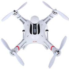 cxhobby cx 20 auto pathfinfer rtf drone