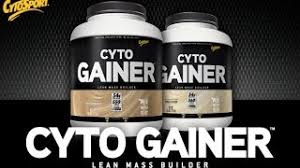 up your m vs cytogainer seal