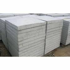 precast concrete slabs thickness 75