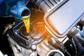 how much does an oil change cost