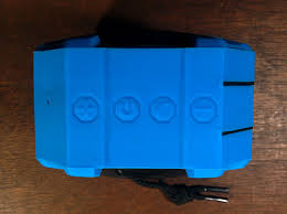 elliot audio rugged bluetooth speaker