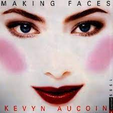 kevyn aucoin beauty the beast in me