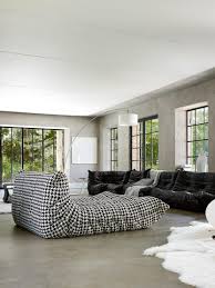 A ligne roset classic, michel ducaroy's togo has been the ultimate in comfort and style for over forty years. Togo Eckteil Hochwertige Designerprodukte Architonic