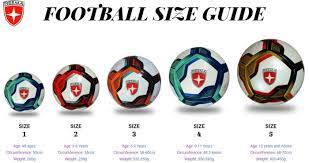soccer ball weight size game design
