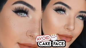 cake makeup face get 60 off
