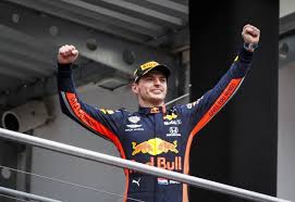 Max verstappen made his formula 1 debut in 2015 at the age of 17, becoming the youngest driver to compete in the series. Max Verstappen Wins The 2019 Formula 1 German Grand Prix Grand Prix De France Le Castellet