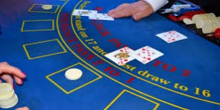 Maybe you would like to learn more about one of these? Online Blackjack For Real Money